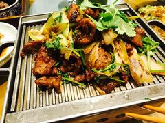 -局气 烤鸭·北京菜(光华路店)