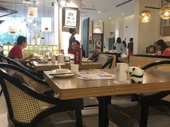 大堂-天府掌柜(九眼桥店)