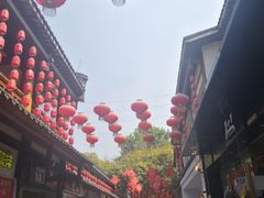 -文庙广场小吃一条街
