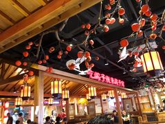 -鸽子窝(黄村店)