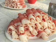 -金陵之星大酒店·中餐厅