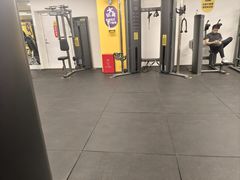 -浦江城市生活广场(江月路店)