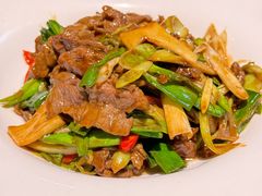 -小城故事·地道宁波味(月湖盛园店)