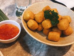 -大树餐厅(红旗街万达店)