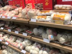 -京客隆超市(华安店)