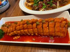 -驿楼兰·新疆菜(火车站店)