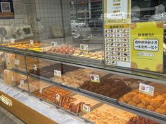 -鲍师傅糕点(大沽南路店)