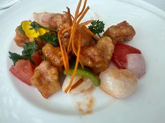 -莆田餐厅PUTIEN(颐堤港店)