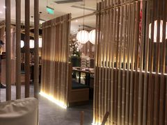 -温野菜涮涮锅(大悦城店)