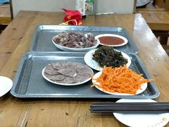 -顺通大冷面(总店)