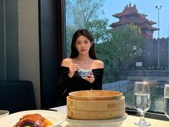 -四季民福烤鸭店(故宫店)