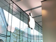 -Apple零售店(华贸购物中心店)