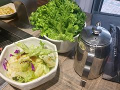 -一心烤肉(延安路店)