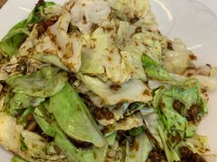 -巷子深菜馆(新华路店)