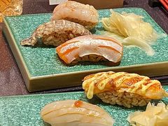 -小十Omakase(地王大厦店)