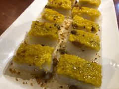 黄米凉糕-临潼印象·特色陕菜