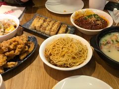 -付小姐在成都(川沙店)