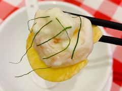 -龙桥私厨·姜花菊花过桥鱼·顺德菜(容桂店)