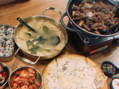 -HOTISLAND海鸡岛·韩国料理(江南西店)