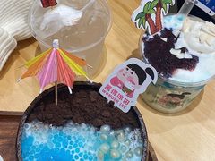 -WONDER ICE 萬得冰田(建設路总店)