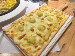 -夏日玛莉西餐厅(岳阳花板桥步步高店)