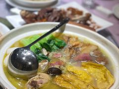 -顺风海鲜港(长寿路店)