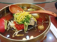 -服务大楼冷面(延大店)