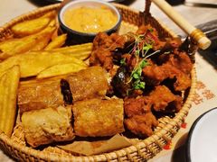 -同仁四季椰子鸡(福田东园总店)