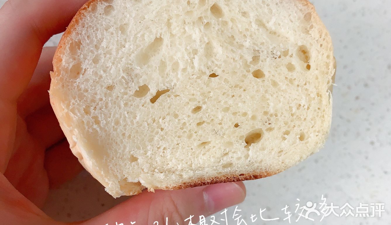 小陈的面团嚯嚯记—3⃣️