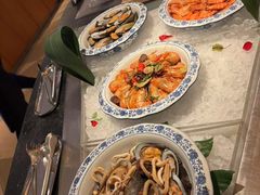 -威斯汀舞台餐厅