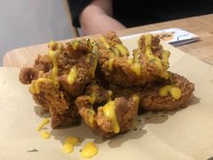 -Woolee韩食堂·韩式家庭料理