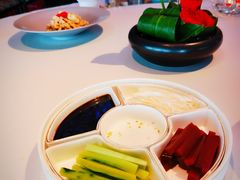精品烤鸭-悦江(梅奔中心店)