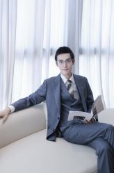 -BROTHER西服礼服定制·商务·婚礼(佛山南海店)
