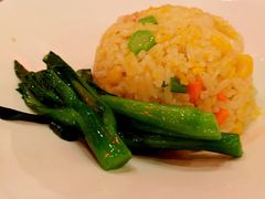 -白云中餐厅·粤菜·亚龙湾喜来登度假酒店