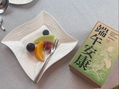 -君来湖滨饭店·渔餐厅