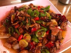 -88号小吃店·经典云南菜·地道纳西美食