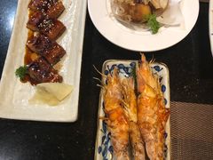 -德川家日本料理(龙德广场店)