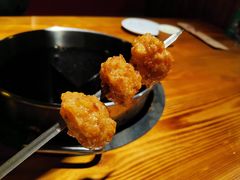 -梁山烤肉(李逵店)