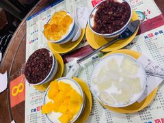 -仁信双皮奶(庙前直街店)