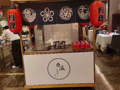 -宜昌富力皇冠假日酒店·咖啡1号西餐厅