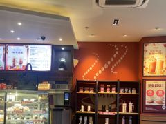 -COSTA COFFEE(张江软件园店)