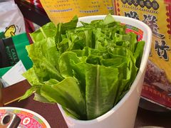 -大吉利·潮汕牛肉火锅(万峰路店)