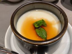 黑糖豆花-云海肴·汽锅鸡·云南菜(高德置地店)
