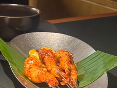 -Ameigo梅果·云贵川bistro(长宁来福士店)