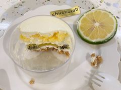 -chuchulab日式短蛋糕(粤海天地店)
