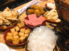 -范贤光鸡公煲(平乐园总店)