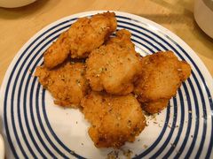 -红小满休闲餐厅(十全街店)