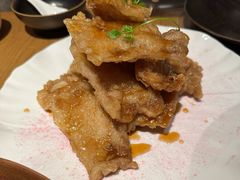 -奉天小馆·非遗东北菜(沈阳万象城店)