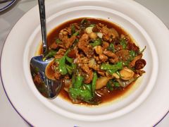 -兰湘子·湘菜小炒(崂山丽达店)