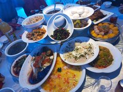 -玉湖盛宴(滨湖路店)